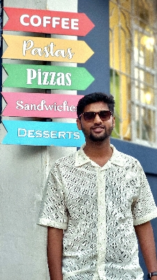 Dr Farhan