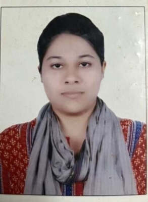 Simran Shahjahan Shaikh