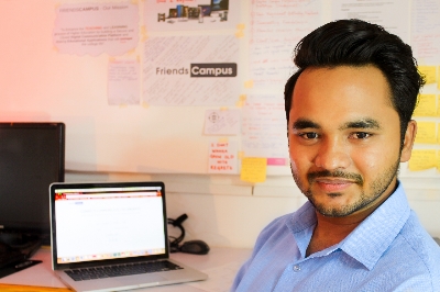 Minhaj Shaikh